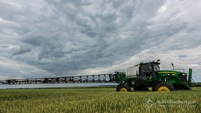 ТОП 50 гербіцидів за кількістю переглядів на SuperAgronom.com у 2020 р.