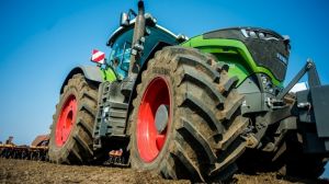 Результати демонстрацій Fendt 1050 Vario тепер доступні онлайн