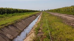 Кримчани потерпають від нестачі прісної води