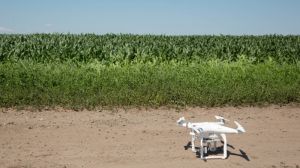 Виробник дронів DJI відкриє перший роздрібний магазин в Україні