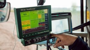 У Precision Planting розповіли, як досягти 99,9% сингуляції при посіві кукурудзи