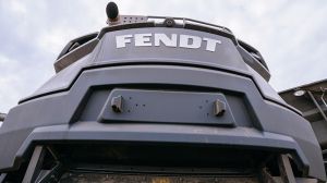 Трактори Fendt здобули титул найпопулярніших у Німеччині в 2020 р.