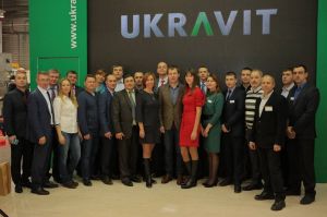 В Ukravit розповіли про нові напрямки роботи компанії: РКД та біопрепарати