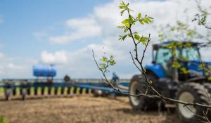 Перелік сільгосптехніки з компенсацією 25% вартості розширено ще на 100 найменувань