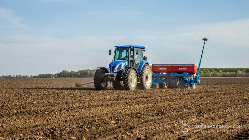 Запорізькі агрономи завершують посівну кампанію