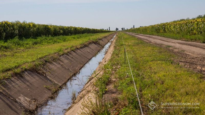 Кримчани потерпають від нестачі прісної води