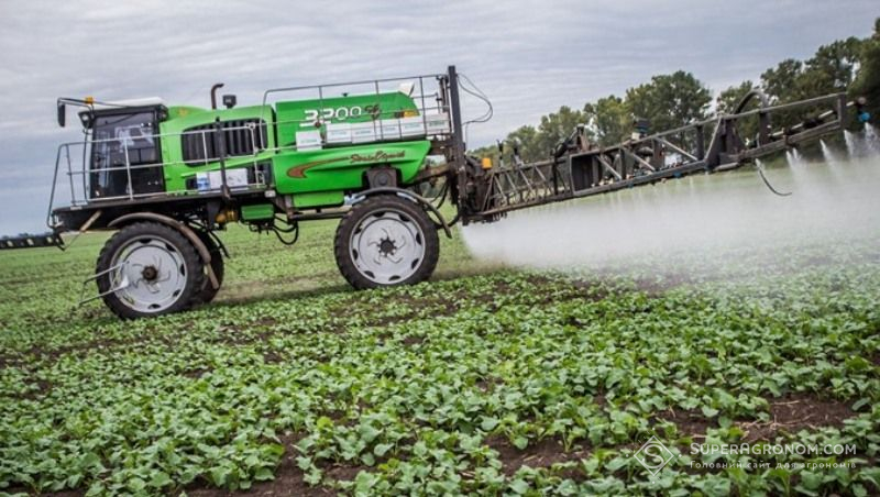 Недобросовісна тимчасова реєстрація пестицидів — основна причина появи на ринку неякісних ЗЗР