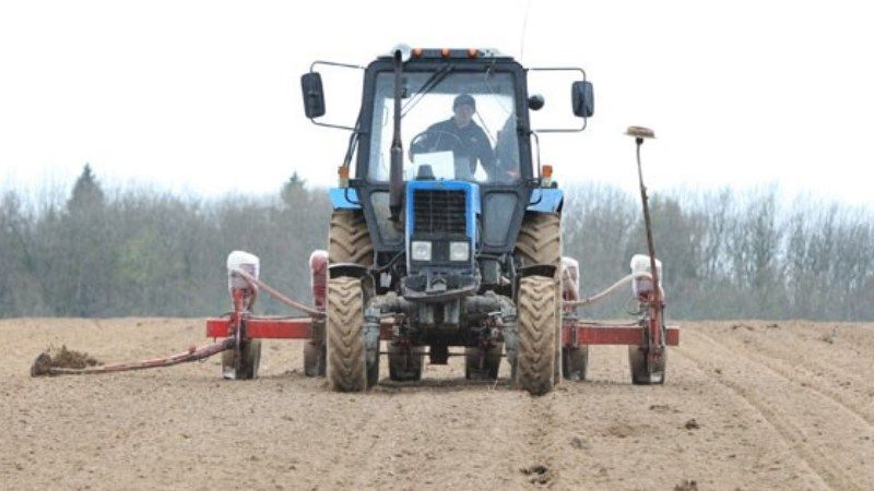 Посівну у Білорусі планують провести у найкоротші строки