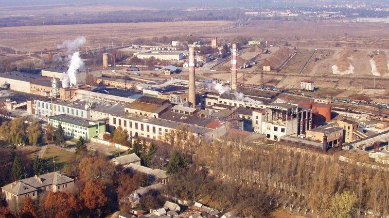 Мелясну барду в Україні використовують як цінне органічне добриво