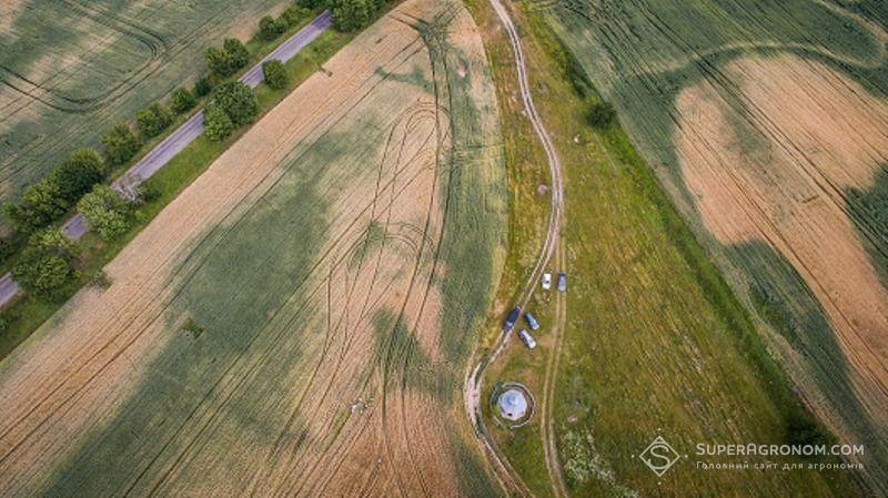 На Полтавщині однією з найбільш травмонебезпечних визнано сільськогосподарську галузь