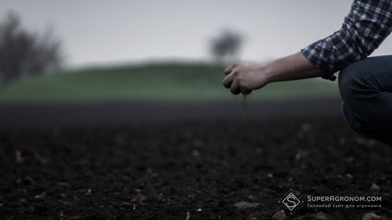 Через провал програми держпідтримки фермерів аграрії закликають Мартинюка піти у відставку — заява