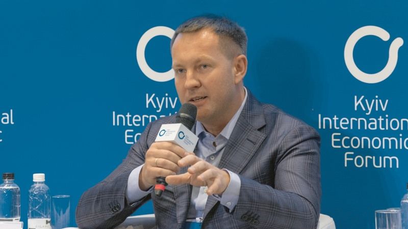 Інститут здоров'я рослин запроваджує комплексний підхід до розвитку інновацій в агросекторі