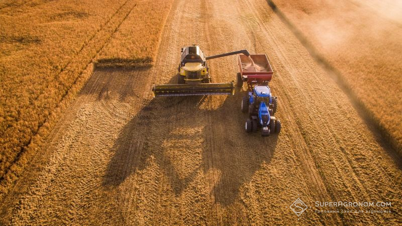 Рентабельність вирощування більшості культур за останні роки знизилась