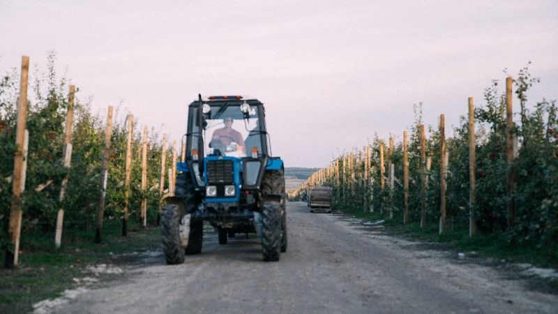 Змінено умови умови компенсації за придбання сільгосптехніки