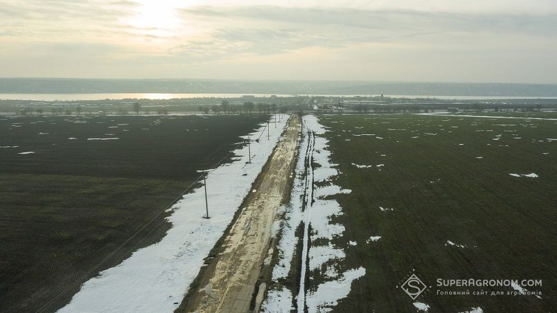 Погода в Україні на початок весни прогнозується теплою, переважно сонячною