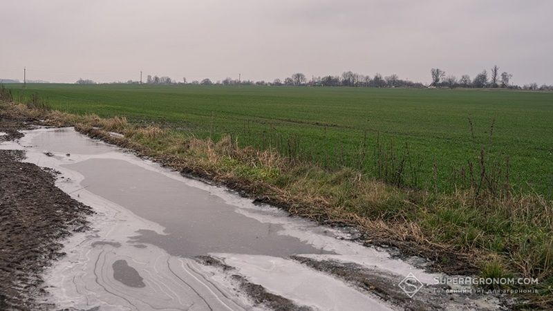 Погіршення погодних умов: на Україну насувається циклон