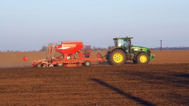 Посівна кампанія на Чернігівщині відстає на 3 тижні: детальний звіт