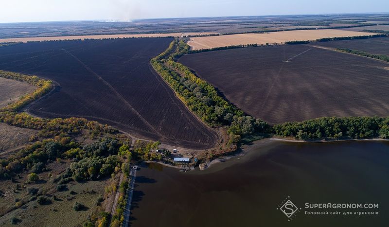 Вперше в історії колообіг води на планеті порушено: це одна з причин посух та втрат у рослинництві