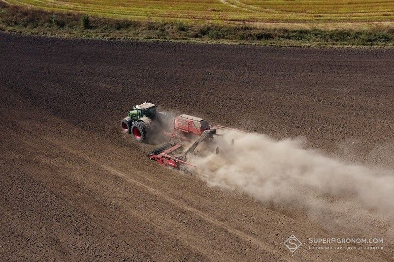 Посівна