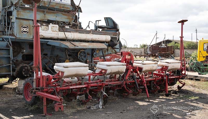 Весняна посівна 2025 може бути зірвана, якщо не будуть змінені умови бронювання працівників для дрібних фермерів