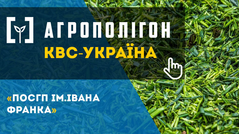 ПОСГП ім. Івана Франка